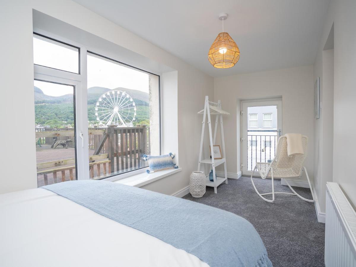 The Views Townhouse Villa Newcastle  Kültér fotó